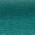 Floristen-Krepppapier Petrolblau 50 cm x 250 cm für Innenbereich | Floristik24.at