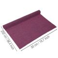 Floristen-Krepppapier 50x250 cm Lila für Dekoration | Floristik24.at