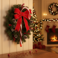 Künstliche Zuckerstangen 35 cm Rot-Weiß 3er-Set Kunststoff für Weihnachtsdekoration | Floristik24.at