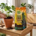 Grünpflanzen- und Palmenerde mit Naturton 18l | Floristik24.at