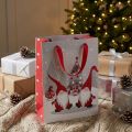 Geschenktüte aus Papier mit