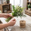 Jutekordel Natur Ø2mm 50m für Garten und Dekoration | Floristik24.at