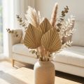Mini Palmspear Natur, ca. 30-40 cm, 100 Stück, Palmenblatt | Floristik24.at