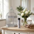 Farbspray Vintage Silber 400ml für Holz, Glas, Metall, Kunststoff und Styropor | Floristik24.at