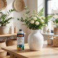 Belton Wasserlack Hochglanz Spray Weiß RAL 9010 400 ml | Floristik24.at