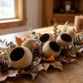 Bell Cup Natur Trockenfrüchte Ø 2,5–5 cm 25 Stück | Floristik24.at