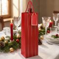 Geschenktasche Flaschentasche