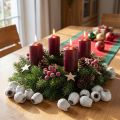 Bellgums getrocknet weißgewaschen 2–5 cm 500 g für Dekoration | Floristik24.at