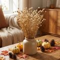 Trockenblumen Erdbeerdistel Natur, 60–68 cm, 100 g | Floristik24.at