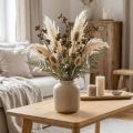 Eukalyptuszweige Natur Deko Exoten Eukalyptus 20-30cm 25St | Floristik24.at
