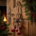 Weihnachtsdeko Hänger Rote