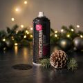 Hologramm-Glitter-Spray Sprühdose 400ml Transparent mit bunten Glitzerpartikeln für Innen und Außen | Floristik24.at