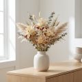Leucospermum 1-3 Mix creme 100 Köpfe | Floristik24.at