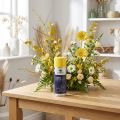 Farbspray Gelb OASIS® Easy Colour Spray 400ml für verschiedene Oberflächen | Floristik24.at