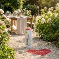 Markierspray Rot Kreidefarbe 400ml Niederdruck Montana | Floristik24.at