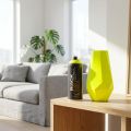 Fluoreszierender Lackspray Gelb Neon 400ml für Innen- und Außenbereiche | Floristik24.at
