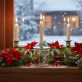 Glas Windlicht rund 12 cm klares Glas 2er Set | Floristik24.at