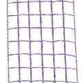 Gitterband 4,5cmx10m lila