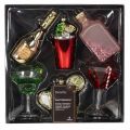 Cocktail Christbaumschmuck aus