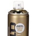 Farbspray Gold Chrom Acrylbasis 400ml für Innenbereich | Floristik24.at