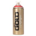 Farbspray Raspberry Montana Gold 400ml für Oberflächen und Deko | Floristik24.at