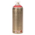 Farbspray Raspberry Montana Gold 400ml für Oberflächen und Deko | Floristik24.at