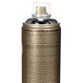Farbspray Silber Chrom Effekt 400 ml für Innenbereiche | Floristik24.at