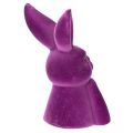 Dekofigur Hase Denkend