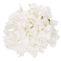 Künstliche Hortensie mit