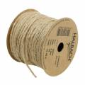 Floristik24 Jute Kordel Natur Ø2mm 50m