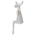 Weihnachtsfigur Rentier