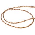 Dekokordel auf Rolle 3 mm x 20