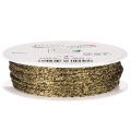 Kordel aus Polyester 3mm x 20m