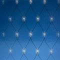 Floristik24 LED Lichternetz 384 Warmweiß 3m x3 m für Außen