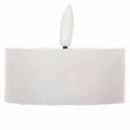 2er-Set LED-Teelichter aus