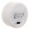 2er-Set LED-Teelichter aus