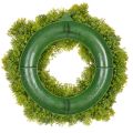 Mooskranz künstlich grün 28 cm