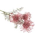 Kunstblume Protea Nadelkissen