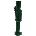 Nussknacker Figur 77 cm Grün