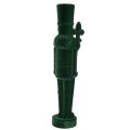 Nussknacker Figur 77 cm Grün
