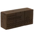 Floristik24 Oasis Renewal Steckschaum Braun 23 x 11 x 7,5 cm für Blumengestecke