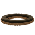 OASIS® Renewal® Floral Foam Biolit® Steckschaum-Ring, 40 cm, 2 Stück | Floristik24.at