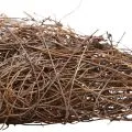 Pflanzherz Rebenherz Pflanzschale Natur Salim 21×20,5×6cm | Floristik24.at