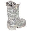 Deko Cowboy-Stiefel