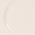 Teller aus Kunststoff rund 17cm Apricot 6 Stück Dekoration und Gestecke | Floristik24.at