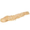 Floristik24 Raffiabast Naturbast Bündel 1kg für Floristik und Geschenkdekoration