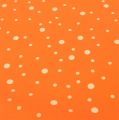 Rondella-Manschette Orange Ø38cm 50St | Floristik24.at