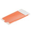 Rondella-Manschette Orange Ø38cm 50St | Floristik24.at