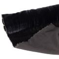 Dekoband Samt Anthrazit 25cm x