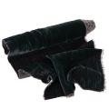 Dekoband Samt Anthrazit 25cm x